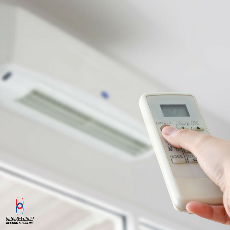 proplatinumkc's tweet photo. If your furnace or air conditioner isn't working properly, don't waste money by paying for quick fixes. You're still going to have to pay to get the system fixed and it could cost more the longer you wait.
https://t.co/Zl8PDTWzYR  
#fixthehvacsooner #dontwait https://t.co/4RYa01bgfk
