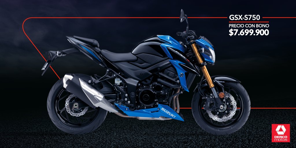 DERCO MOTOS tweet media