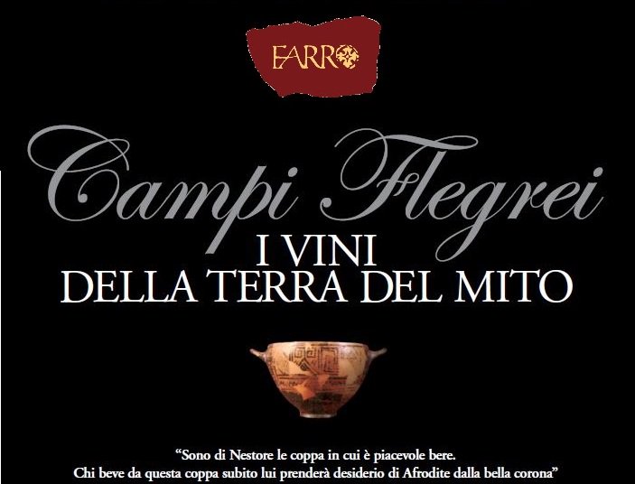 cantinefarro's tweet photo. Campi Flegrei...
...i Vini della Terra del Mito

#campiflegrei #vino #falanghina #piedirosso #vini #lecigliate #rosato #vinideicampiflegrei #bacoli #depierose #perepalummo #farro #cantina #vieniatrovarci #cantinefarro #terradelmito

https://t.co/vMaqvk1lBM https://t.co/CeNchVuHLg
