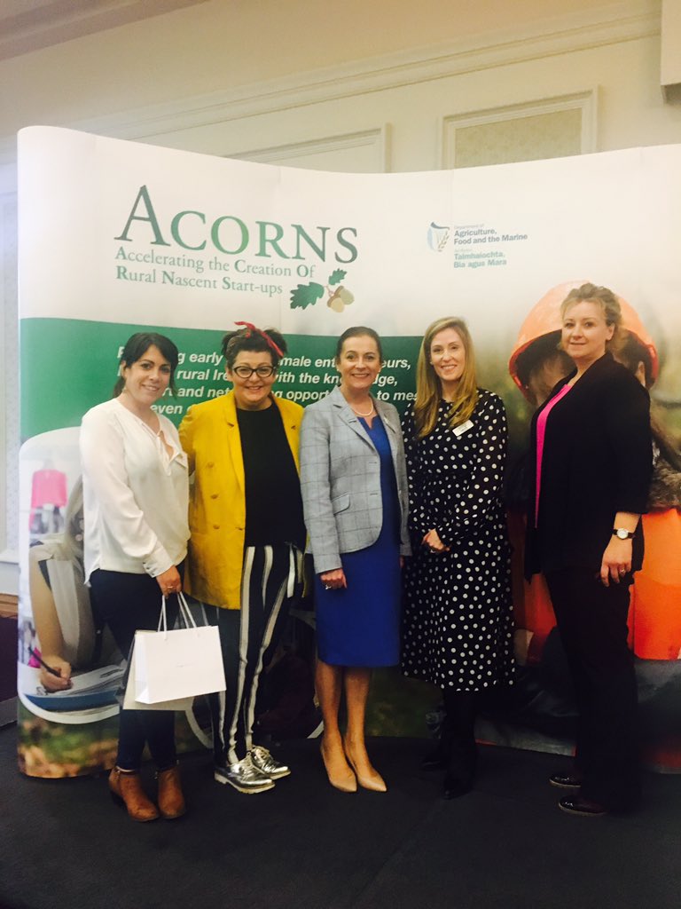 AngeCottage's tweet photo. @acorns_ie @RoscommonLP @agriculture_ie proud to be representing @AngeCottage and #Arigna along with these amazing group of ladies!@HarveysPoint @house_edit @wbscoffeehouse #irelandsheartlands #northwesrtourism https://t.co/w2z6xspRP8
