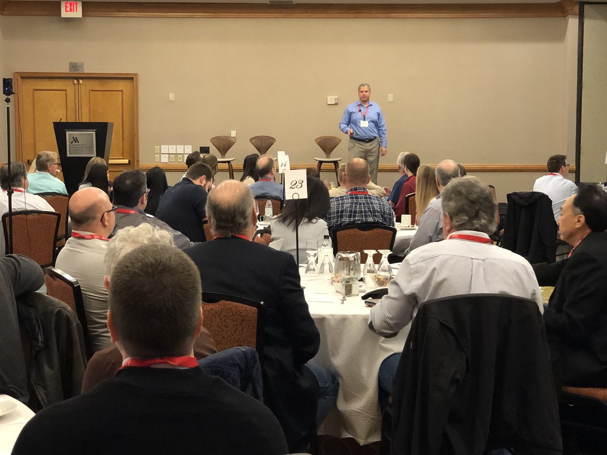 BSAbydesign's tweet photo. Our first ever all employee owners event is off to a great start! So far we’ve listened to guest speaker Heather Haas, Kevin Token our chairman, our EOC Committee and CFO Kerry Dunn! #BSAengage https://t.co/hliLcUzc9J