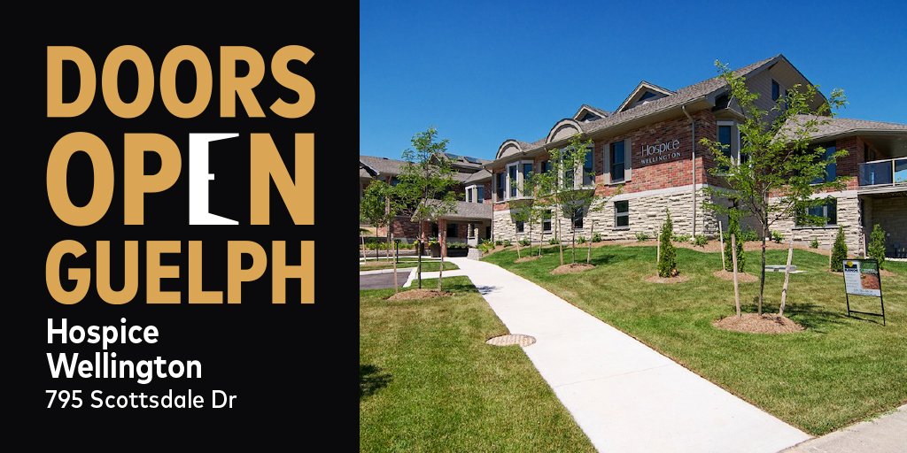 guelpharts's tweet photo. Architect David David McCauley redesigned Kortright Presbyterian Church to house Hospice Wellington in 2010. The design includes a living wall, solar panels and rainwater collection system. Tour it April 21 at Doors Open Guelph.
#Guelph #DOG18 @visitguelph https://t.co/9BNluGnnbA