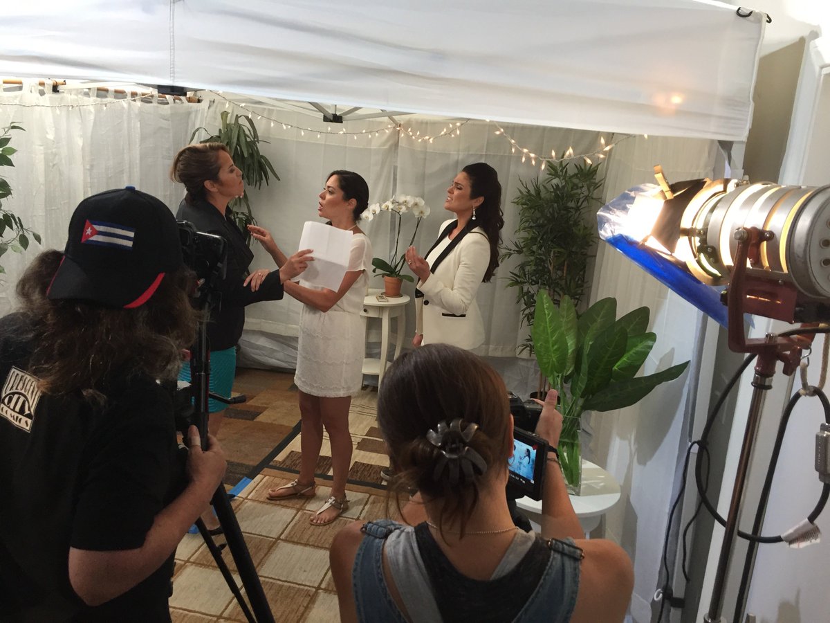 venicetheseries tweet media