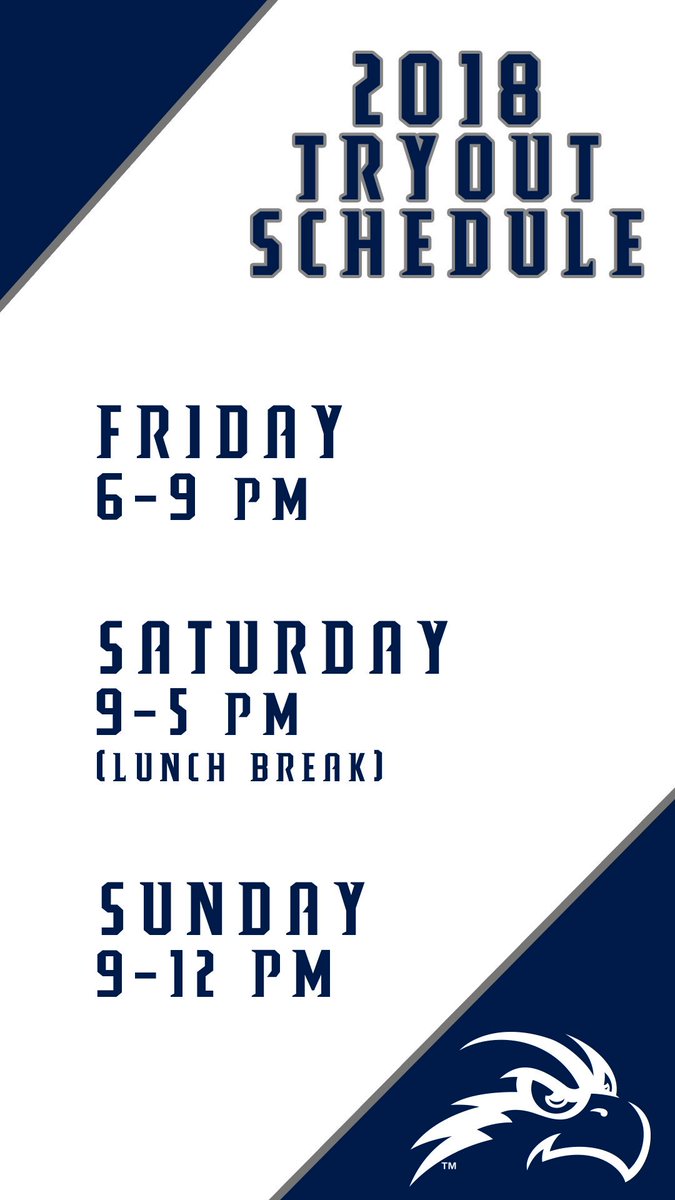 UNF Cheer tweet media