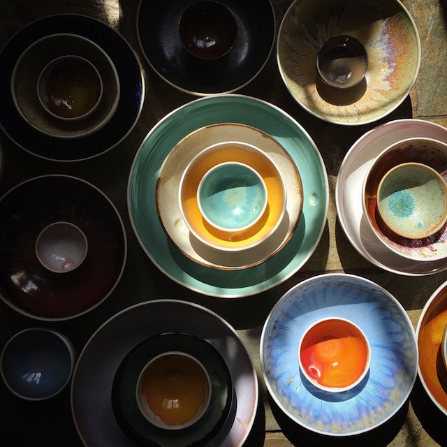 Larder stock x