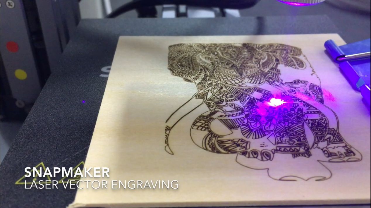 Snapmaker on Twitter: