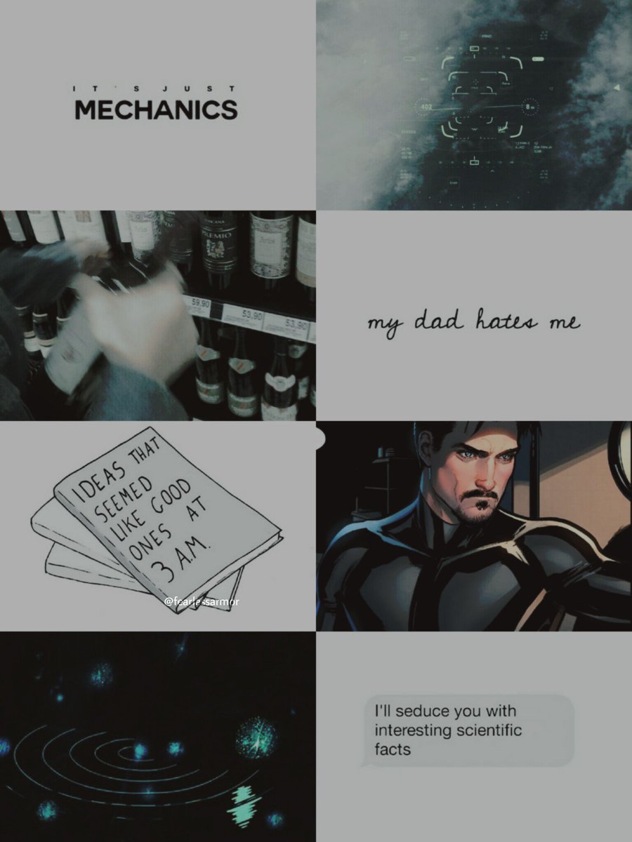 fearlessarmor's tweet photo. ↱ＴＯＮＹ ＳＴＡＲＫ↲
   
 ━ ᴘʟᴀʏʙᴏʏ, ᴀᴅᴠᴇɴᴛᴜʀᴇʀ, 
ɪɴᴠᴇɴᴛᴏʀ, ɢᴇɴɪᴜs, ʙɪʟʟɪᴏɴᴀɪʀᴇ,      
         ᴘʜɪʟᴀɴᴛʜʀᴏᴘɪsᴛ.

❏ ʏᴏᴜɴɢ ᴀᴜ.
   ❏ ᴍᴄᴜ﹢ᴄᴏᴍɪᴄꜱ : #ᴍᴀʀᴠᴇʟʀᴘ.
      ❏ ʙʏ #ᴍᴏʀɴɪɴɢꜱᴛᴀʀ.
          ❏ ʀᴛ. https://t.co/GtqWWgOhrn