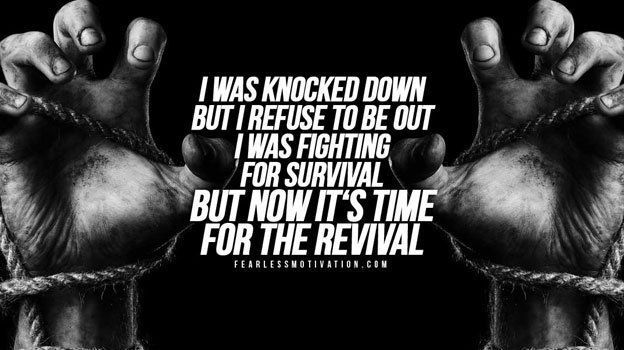Fearless Motivation tweet media