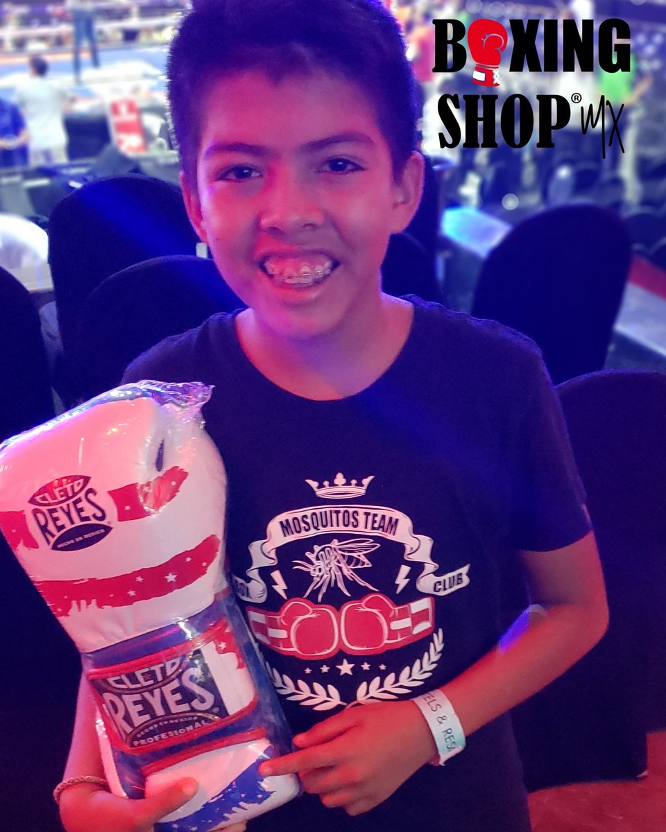 Boxing Shop Mx Twitter