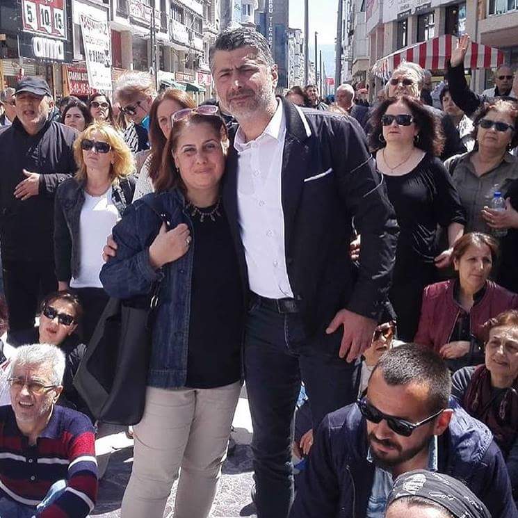 yenilegitsin's tweet photo. #Herkes #için #ADALET
#Herkes #için #Demokrasi
#OHAL #KALKSIN!!! https://t.co/HBKWFeTNnB