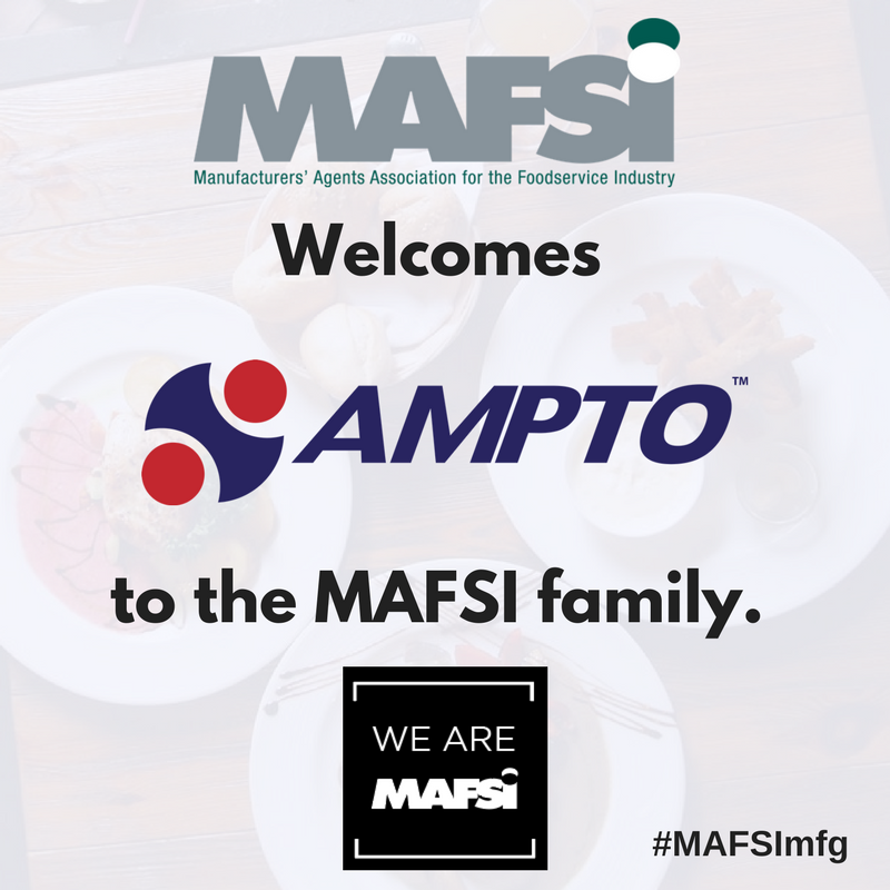MAFSIAssoc's tweet photo. Join us in welcoming @AMPTOMiami to the MAFSI family! #MAFSImfg #WeAreMAFSI https://t.co/qvGzZ5kfRg