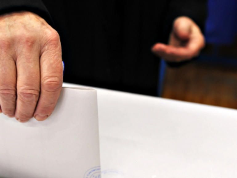 Elections could be conducted more efficiently with electronic or even online voting, we're sometimes told. The integrity of #elections could supposedly be guaranteed by using #BlockchainTechnology. But will this stop the real threat to elections? buff.ly/2qpRTRx