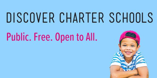 CompassCs's tweet photo. Charter public schools provide parents with a learning environment that works best for their #scholar. Learn more: https://t.co/GzJFF5g65S   #DiscoverCharterSchools #ChooseCompass #VirtualLearning #Homeschooling https://t.co/6YQ4OoST18