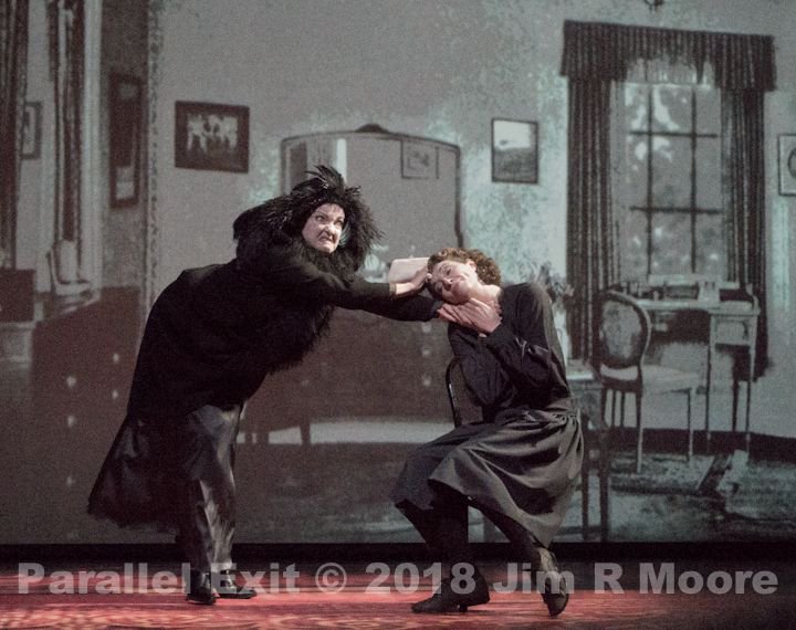 vaudevisuals's tweet image. Parallel Exit – “The Final Reel” buff.ly/2JOJVcH
#ParallelExit #TheFInalReel #SIlentFilm