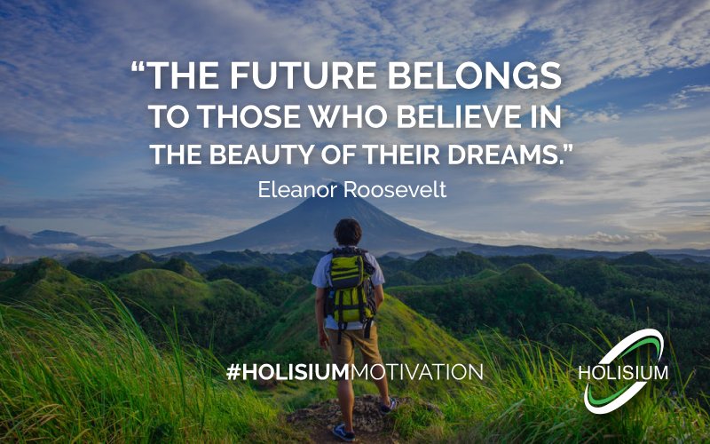 Holisium's tweet photo. Do you have a dream or fitness goal? The best way to achieve it is to believe it!
#FitnessMotivation #MondayMotivation https://t.co/AephQAU69U