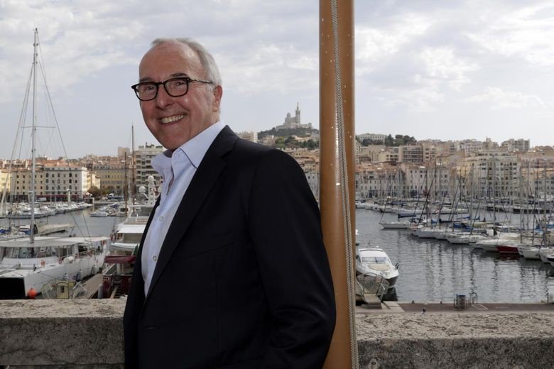 Bonjour2France's tweet photo. RT @laprovence  #McCourt rachète une plage mythique de #Ramatuelle https://t.co/9oXTqxLxtQ #OM #Economie https://t.co/LoAnanalVa