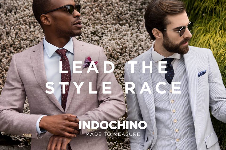 We're thrilled to announce that longtime Deighton Cup partner INDOCHINO will be the official suiting partner for Greenwood Stakes  

#greenwoodstakes #the6ix #torontoevents #dayatthraces #yyzfoodies #torontolifestyle #ladiesandgents #fashionandfood #summerkickoff  #deightoncup