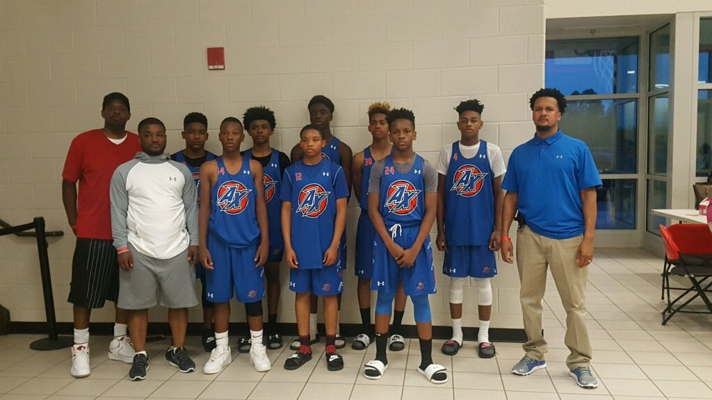 premiertap's tweet photo. Premier Xpress journey continued last weekend at the Indi Hoops Tip-Off Classic in Atlanta Ga the 13u lost to Nike South Elite in the Championship Game. @indihoopstipoff #IHTOC https://t.co/L92yqpPhlm
