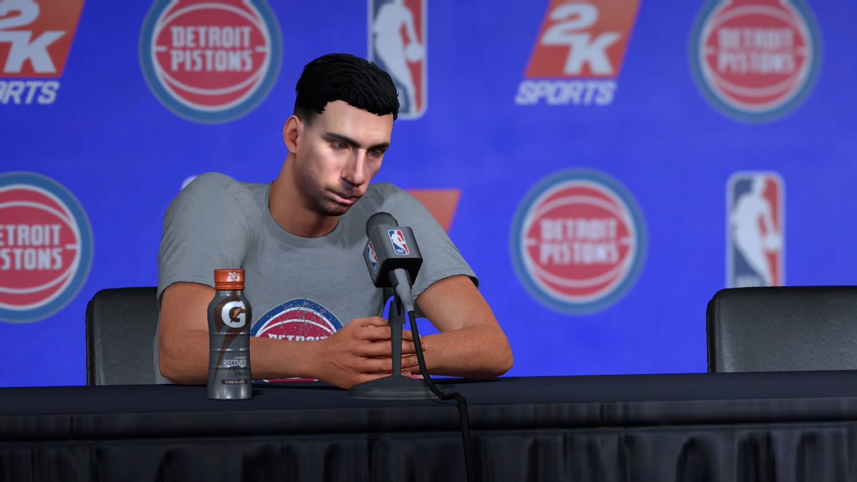 RJK_DET84's tweet photo. @CapCitySL2K @NaRuToStOrM31 "This is a business. I understand that. I'll play for whichever #SL2K team wants what I bring to the game. I have no issue with @CapCitySL2K and I really hope they can turn this season around. There is talent on the roster."

#SL2KPressConference https://t.co/VgoYbEsNhe