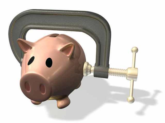 More than 40% of Canadians feeling pinch of rising interest rates, up five percentage points ebx.sh/2vjzdrw
