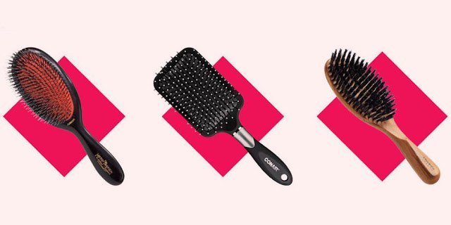 WorldHealthEdu's tweet photo. How to Clean a Hairbrush https://t.co/CFFWEcOEnU https://t.co/5zeX8zFNES
