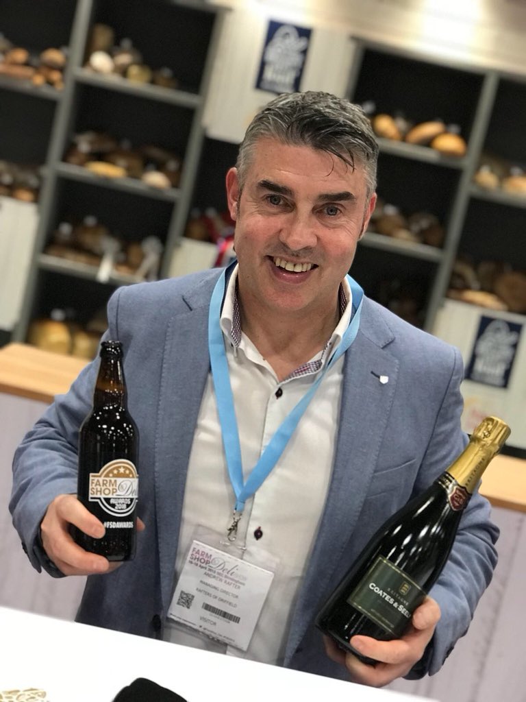 Andy Rafter tweet media