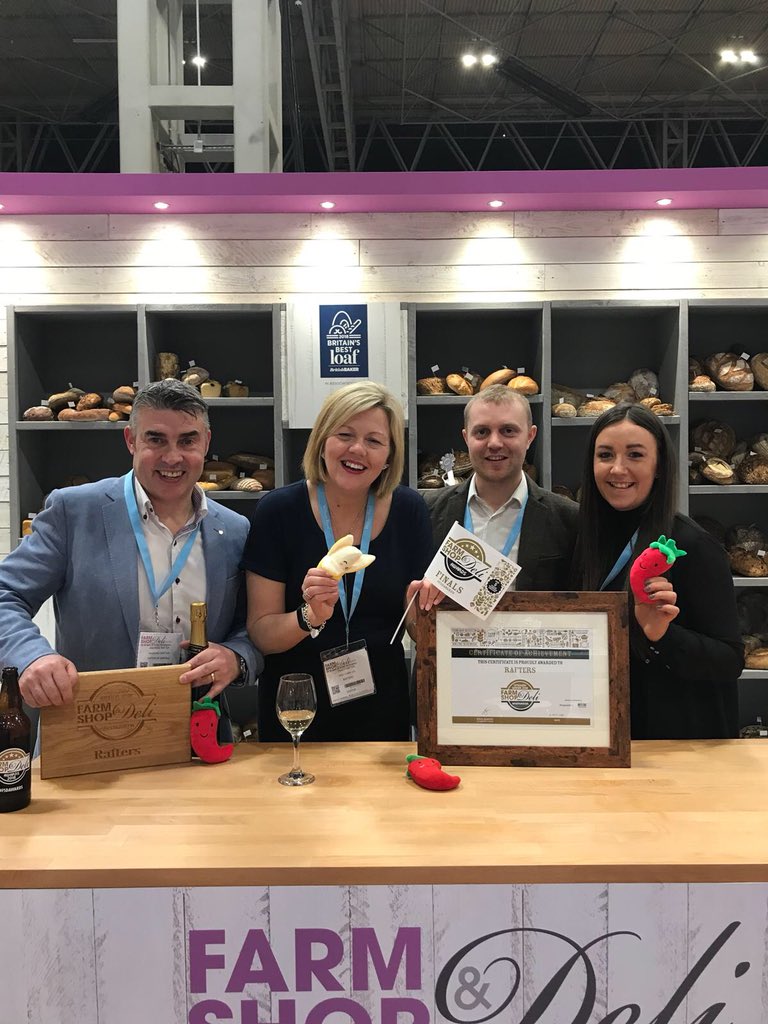 Andy Rafter tweet media