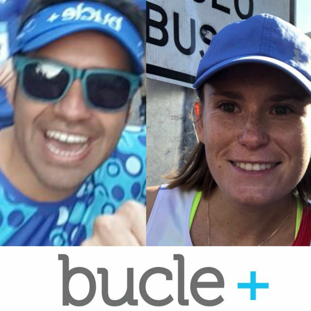BucleTraining's tweet photo. A pocos días del #triatlondepapudo , nuestros #Bucletri están preparando su carrera de forma perseverante. Nuestros triatletas Josefina Santelices y Pablo Aros harán su debut este 22 de abril!! Deseenles todo el éxito

#SomosBucle #Bucle+ #Bucletraining https://t.co/za1fcezGx5