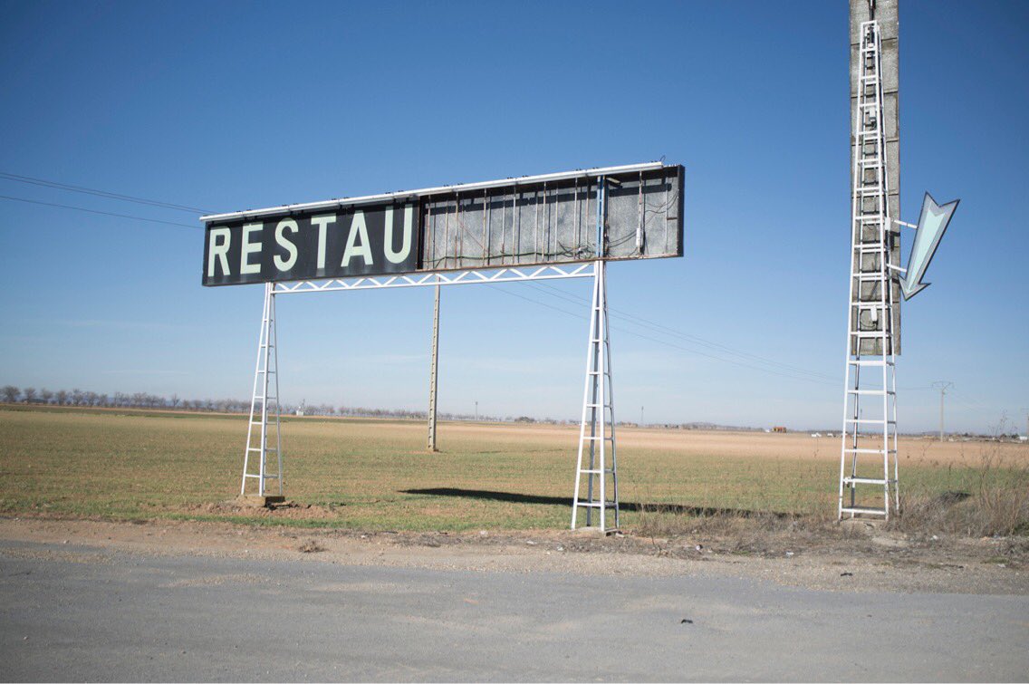 PRINT RELEASE // Check out more from this month’s featured photographer… // JM Ramirez Suassi // More: apartial.com/monthly_editio… //