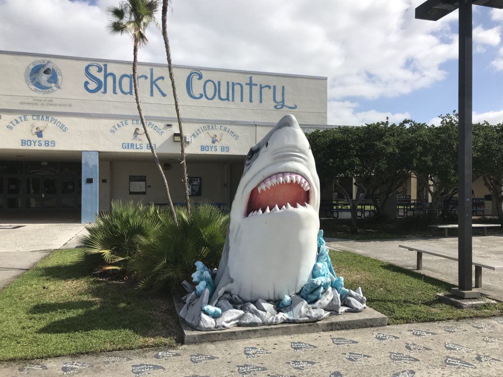 pjdaoust's tweet image. Sharks are attacking the data at Spanish River!!! SIS Gateway Pilot underway! @RiverGuidance @Latsonw @southPbcsd @SuptFennoy @MikeBurke_SDPBC #sisforall #MakeitCountPBC @pbcsd