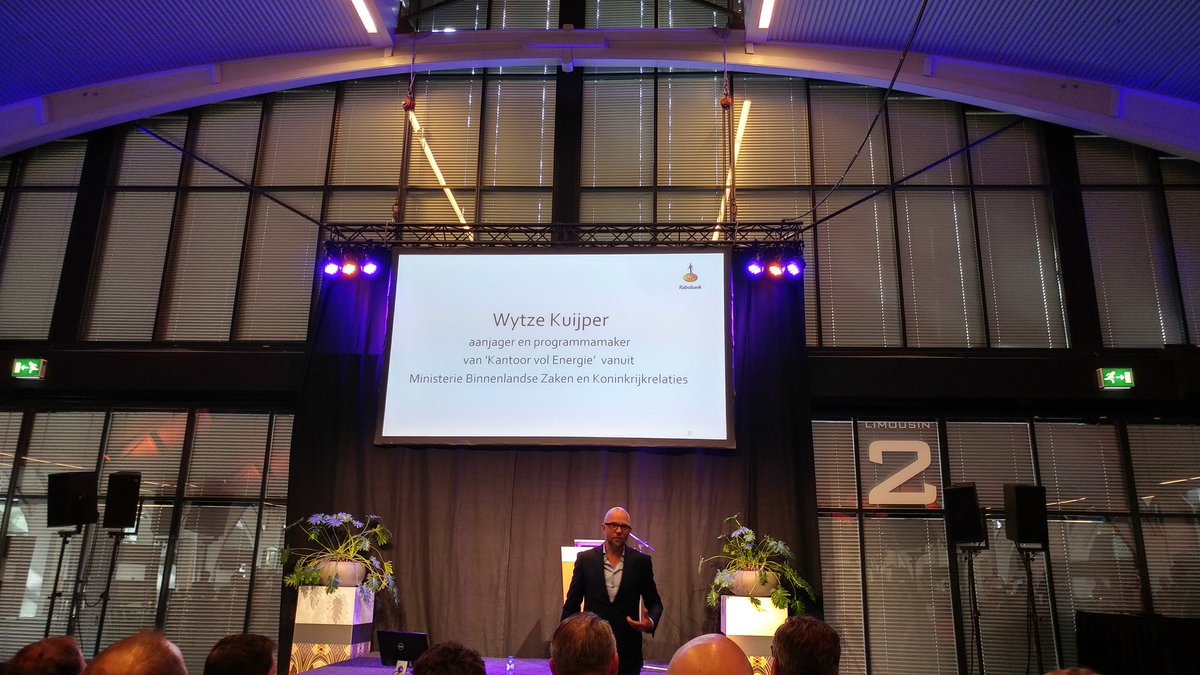 DaanArkesteijn's tweet photo. Net zeer inspirerende bijeenkomst bijgewoond op uitnodiging van Rene Jansen van Hart van de Meierij. Duurzaam vastgoed en blockchain! Gaaf en heel logisch! #enternextlevel dank ook Wytze Kuiper voor de inspiratie vanuit het ministerie! https://t.co/Exifr5X3pA