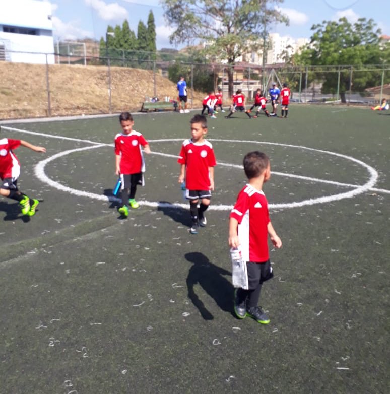 isacademypty's tweet photo. #Institucional | ¡En la ISA forjamos campeones! 💪🇵🇦

¿Eres un joven talentoso y todavía no formas parte de nuestra escuela? 🤔
¡Contáctanos, te estamos esperando! 👦⚽️

#SomosLaISA https://t.co/AfEydpzllw