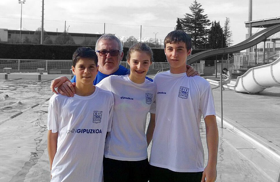 [IGERIKETA] Oñatiarrak bikain, Tarbeseko nazioarteko txapelketan. #okmberriak

➡️ ok-magazinea.com/okmagazinea_de…