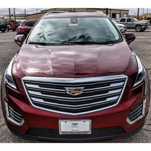 Midland Cadillac (MidlandCadillac) Twitter