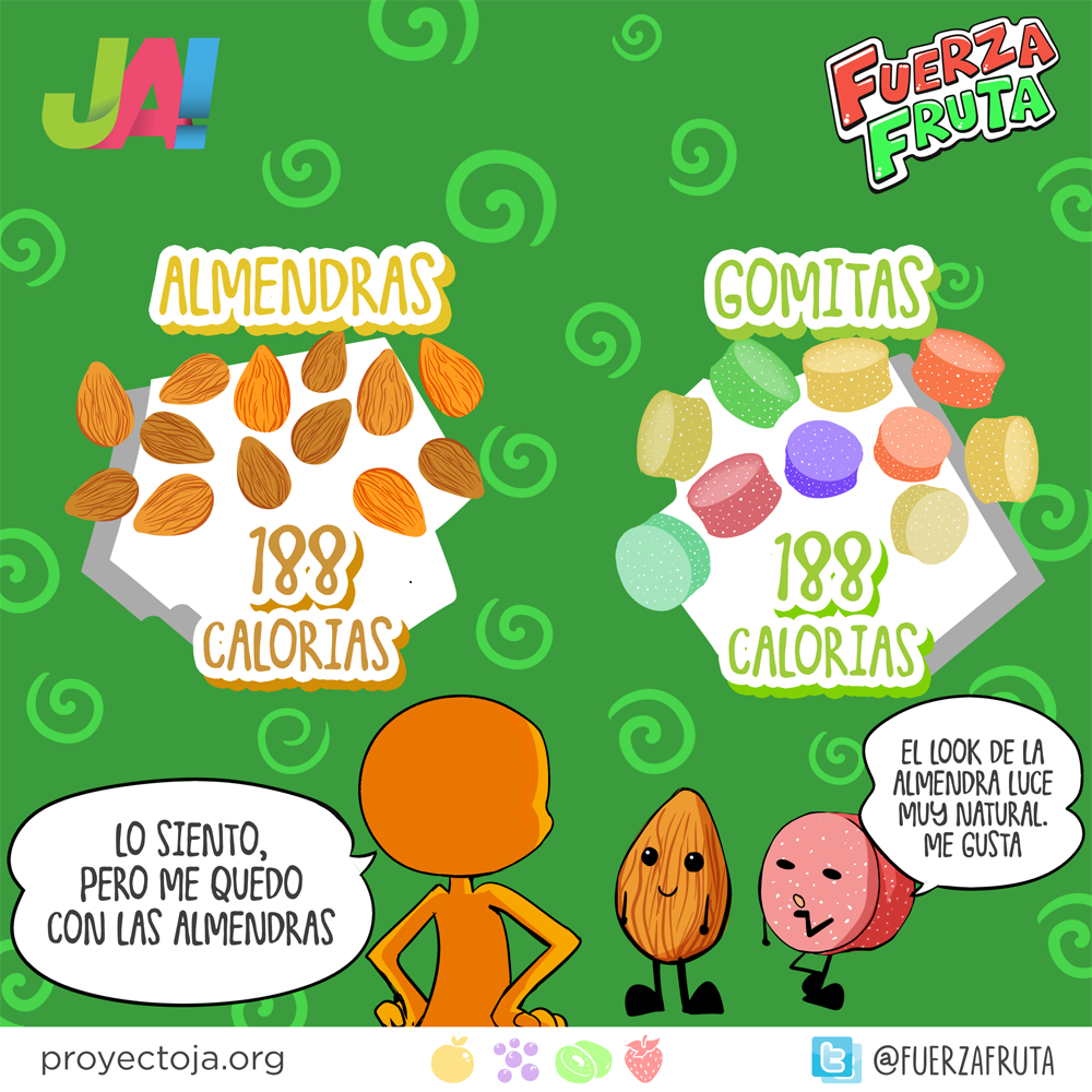 FuerzaFruta's tweet photo. Son deliciosas y saludables.
Para los snacks elegí lo saludable.
#FuerzaFruta https://t.co/zsxn3QCgN0