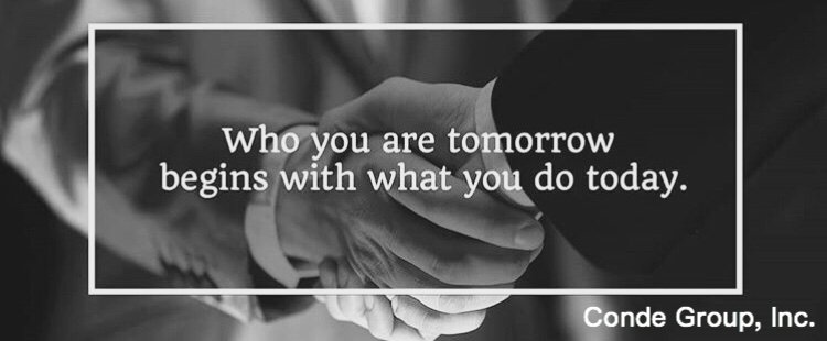 CondeGroup's tweet photo. Happy #MotivationMonday from #teamConde
#recruiterlife
#recruitment
#joboffer
#candidate
#hiring
#begreatthisweek https://t.co/Oib5dTScSM