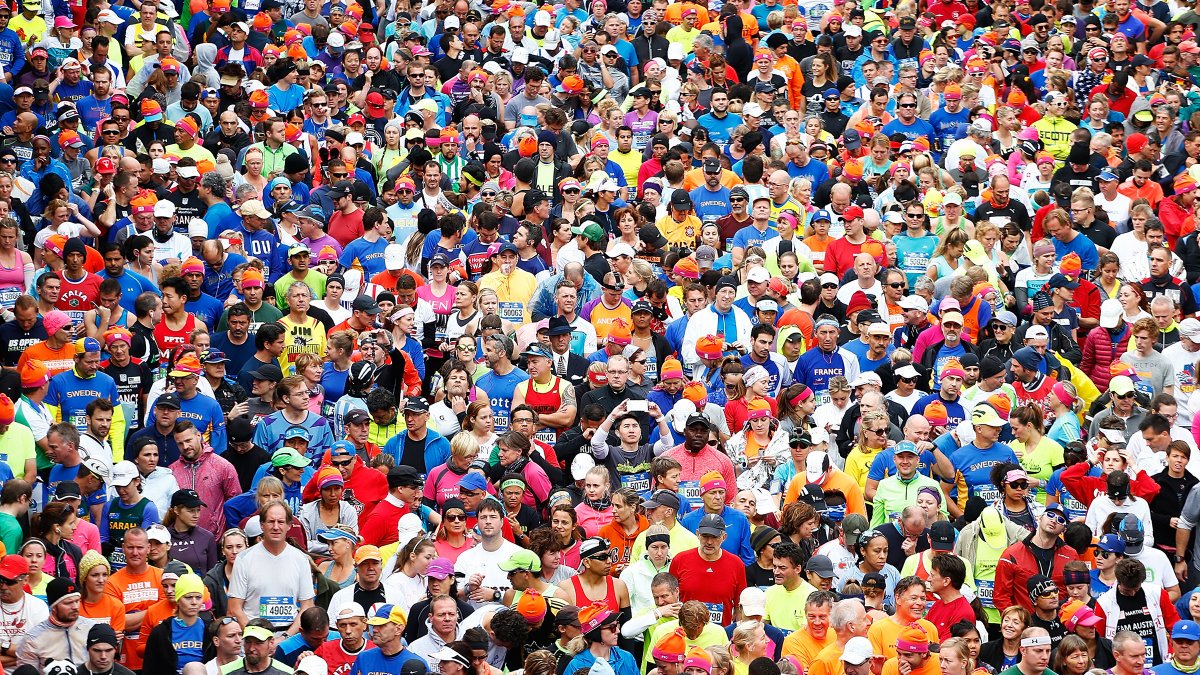 MccoyOutdoor's tweet photo. As Boston looms, so do the fears that haunt every marathoner https://t.co/z3zHoI021R