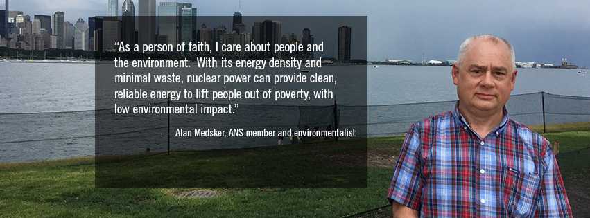 ANS_org's tweet photo. Want to be part of the #WhyNuclear social media movement, too? Simply email LZec@ans.org for info on how to participate. It's really easy! We welcome your #pronuclear thoughts! Must be an ANS nat'l member: https://t.co/hYy2rUAvGH #nuclearvision https://t.co/ndtJbCeZuX