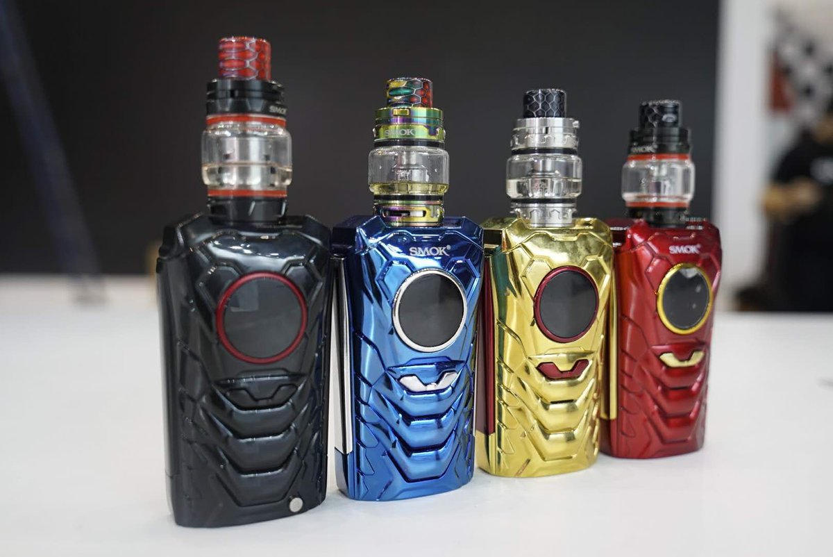 SMOKTECHLOGY's tweet image. I-PRIV KIT!
smoktech.com/kit/i-priv-kit
#ipriv #smokipriv #smok #smoktech