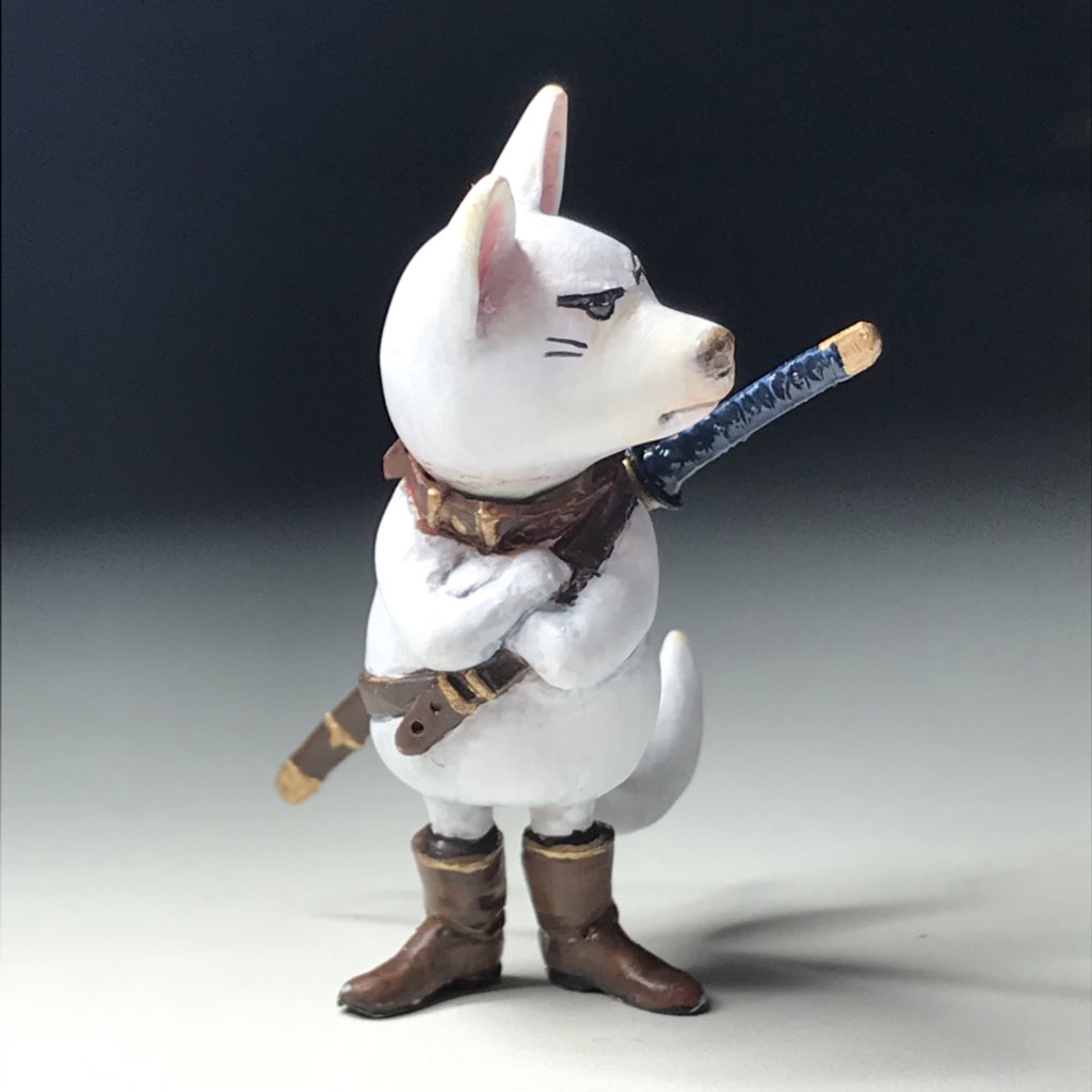 【鳥山明】ファインモールド　五式犬　未開封プラモデル 鳥山明】ファインモールド 五式犬 未開封プラモデル 新品