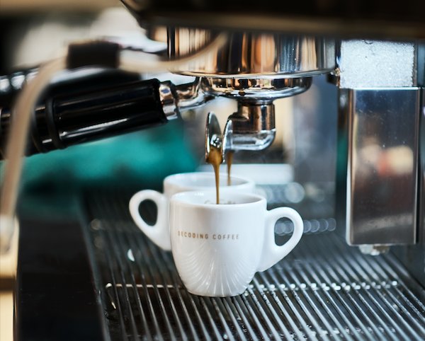 A partir d'avui ens trobareu a la Fira Alimentària de Barcelona! Presentarem la nova gamma de blends Decoding Coffee i les noves Càpsules Apolo. #decodingcoffee #cafescornella #cafe #coffee #cafelife #alimentaria2018 #Barcelona