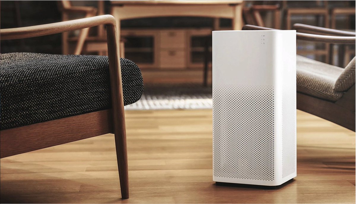 ColorfyDesign's tweet image. The much-awaited sunshine of spring also brings with it a surge in pollen, making us particularly aware of the air we breathe outdoors and indoors. IoT air filters like the Mi Air Purifier offer a smart way to depollute your air. mi.com/in/air2/app/ #colorfy #values