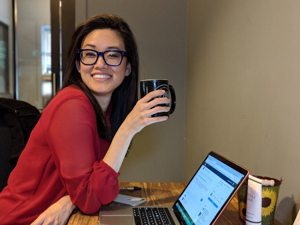 Every successful person has failed. So why is it so hard to talk about it? Below is one easy way to get through the #difficult topic: bit.ly/2JS1HM3 by <a href="/BettyWLiu/">Betty Liu</a> on <a href="/LinkedIn/">LinkedIn</a>