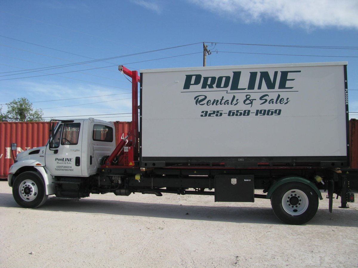 Proline Rentals (ProlineRentals) Twitter