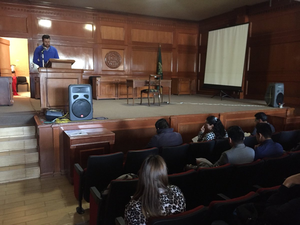 DerechoCUI's tweet photo. Inicia concurso de “Discurso de Generación 2013-2018”

¡Suerte a todos los participantes! https://t.co/nGVWwPNjbg