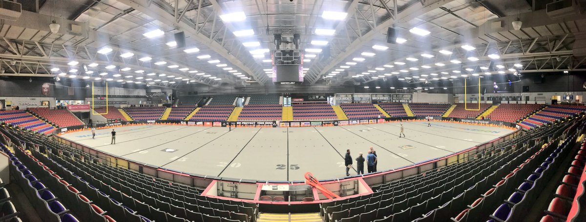 West Michigan Ironmen tweet media