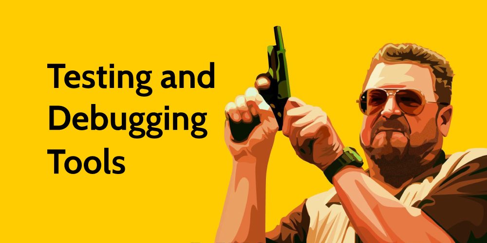 dashbouquet's tweet photo. Yo! This some usefull stuff for @javascript testing and debugging.
https://t.co/k0uQjTcsKm
#javascript #testing #bebug https://t.co/si68cniCYb