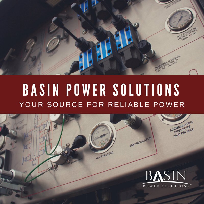 basinpower's tweet image. BPS is an industry leading #PowerGeneration rental and service provider. Our mission is to provide best-in-class service and premium rental equipment to North American customers, through our highly skilled employees and our top-of-the-line rental fleet.

basinpower.com