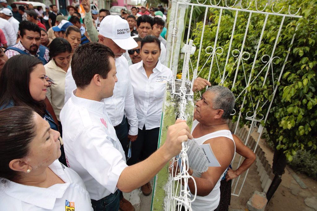 gerardogaudiano's tweet photo. Estoy en la Villa Tamulté de las Sabanas, mi querida zona indígena de Centro. De la mano de ustedes, impulsaremos el cambio que en realidad necesitamos los tabasqueños. #GaudianoGobernador https://t.co/fLwPMSTj7z