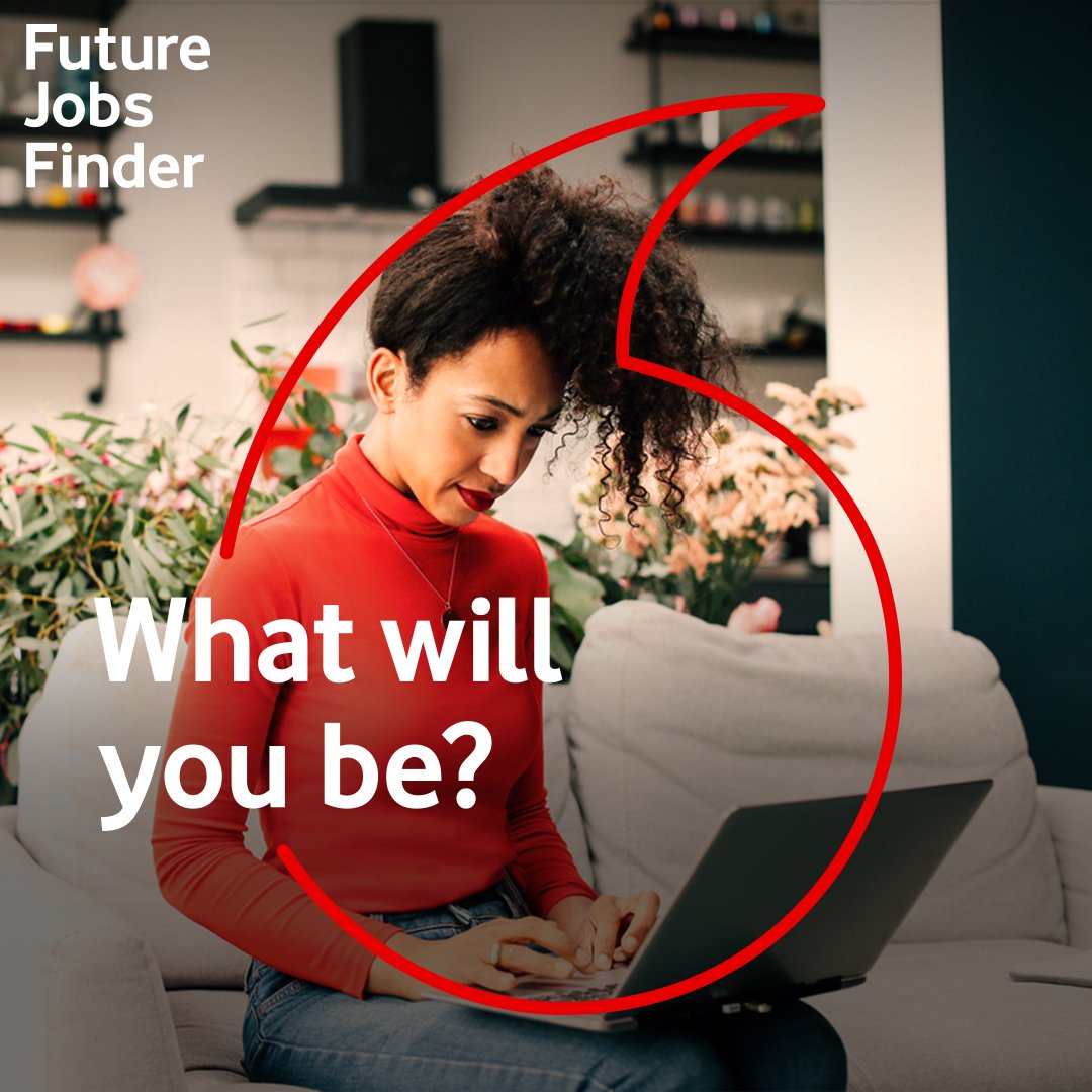 Θα γινόσουν Online Visual Merchandiser; Ανακάλυψε τις δουλειές του μέλλοντος στο Future Jobs Finder bit.ly/2IHpfCH  #whatwillyoube